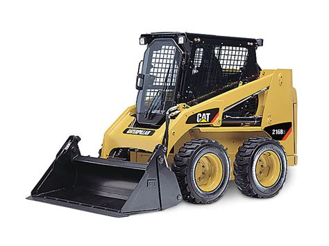 216b cat skid steer|216b cat skid steer specs.